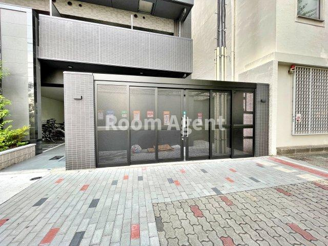 ディアレイシャス名古屋太閤通のその他