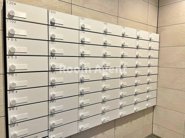 ディアレイシャス名古屋太閤通のその他