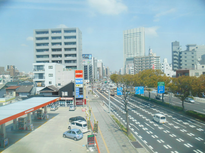 勢州館金山ビル