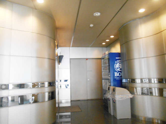 勢州館金山ビル
