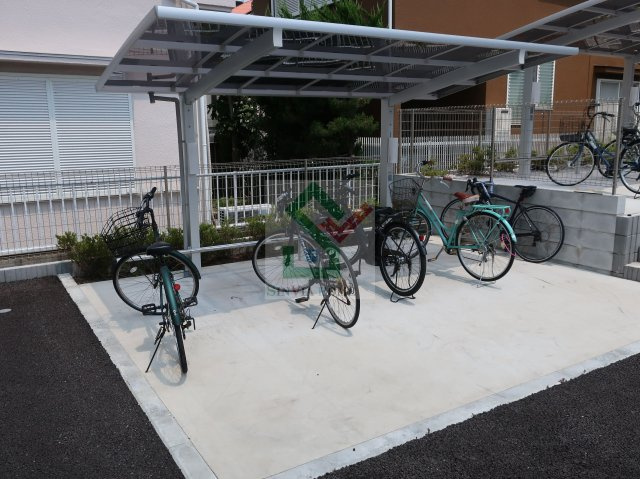 デュラカーサモナミ1のその他共用部分
