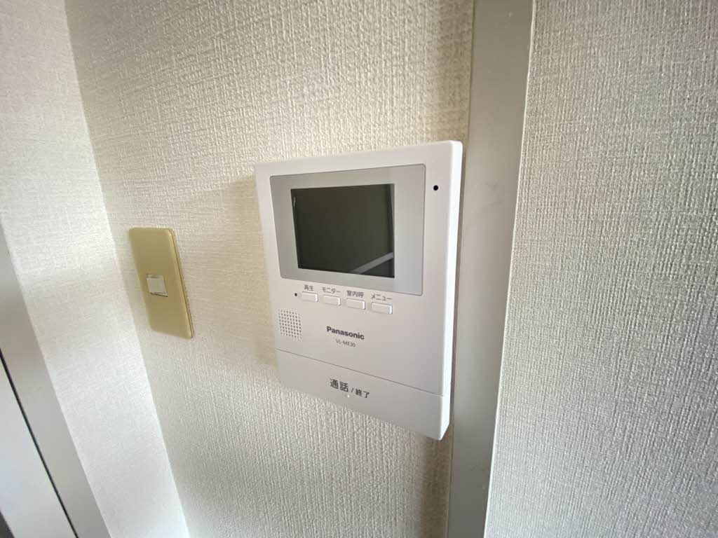 サテライトS 1棟のその他