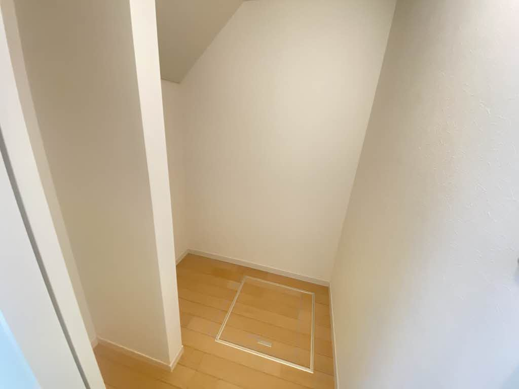 ディアス松縄 B棟のその他