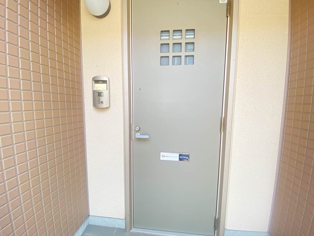 ディアス松縄 B棟のその他