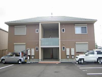 ディアス松縄 B棟のその他