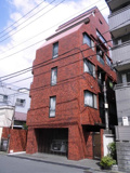 ティーズスクエアの画像