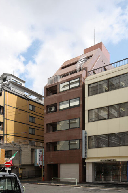丸茂御園ビル