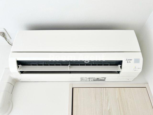 CRASTINE東味鋺3丁目の設備