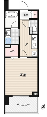 RIDGE豊洲