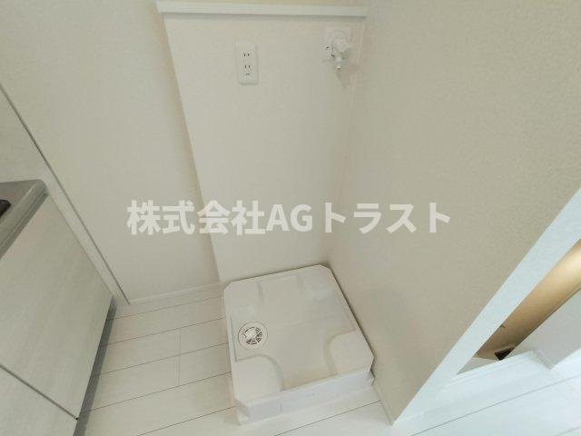 【設備】 | プレミオＴ－見沼