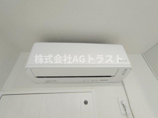 【設備】 | プレミオＴ－見沼
