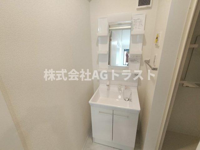 【洗面所】 | プレミオＴ－見沼