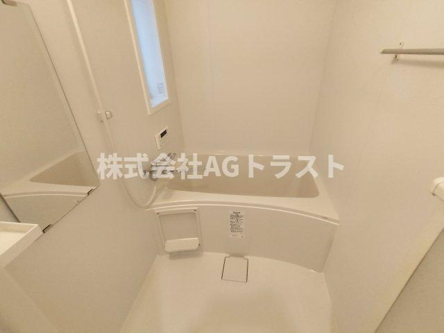 【浴室】 | プレミオＴ－見沼