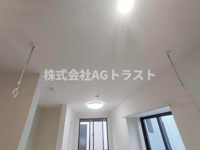 【設備】 | プレミオＴ－見沼