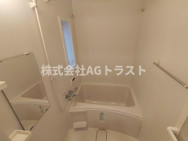 【浴室】 | プレミオＴ－見沼