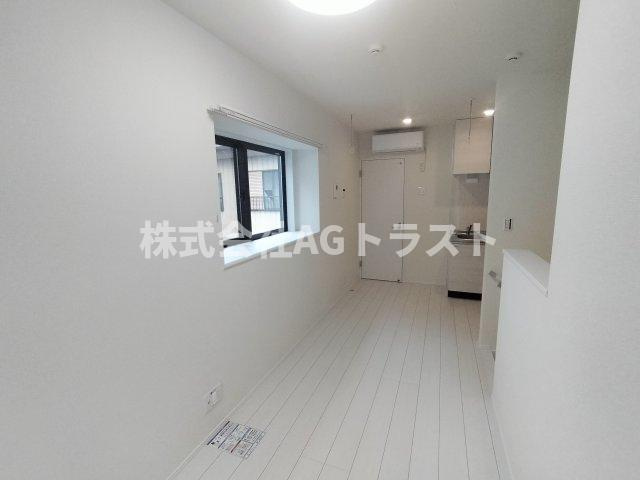 【居間・リビング】 | プレミオＴ－見沼