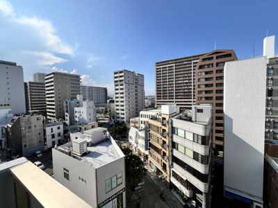 【展望】 | ジーヒルズ中町(ジーヒルズナカチョウ)
