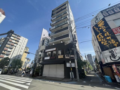 【外観】 | ジーヒルズ中町(ジーヒルズナカチョウ)