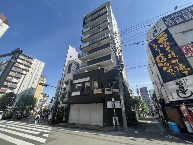 【外観】 | ジーヒルズ中町(ジーヒルズナカチョウ)
