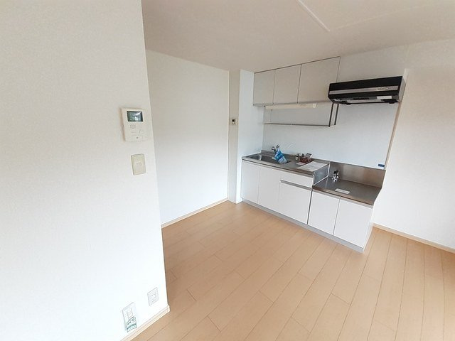 マンション久保１号の設備