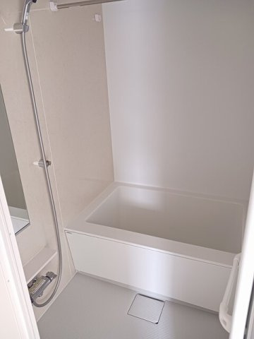 グランドール　コルソＡ棟の浴室|日々の暮らしに欠かせないお風呂です