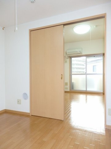 カルフ－ル緑井の内装|内装です