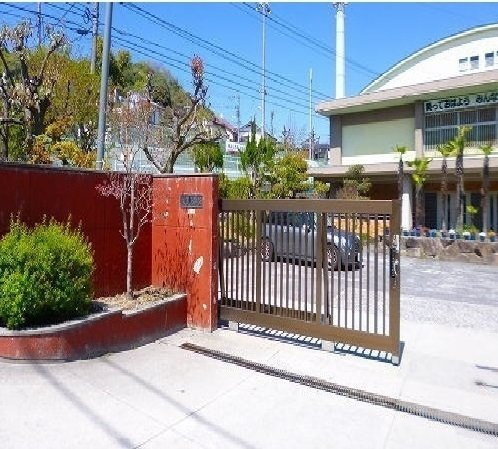 ガ－デンハウス大町の周辺|大町小学校まで1600m
