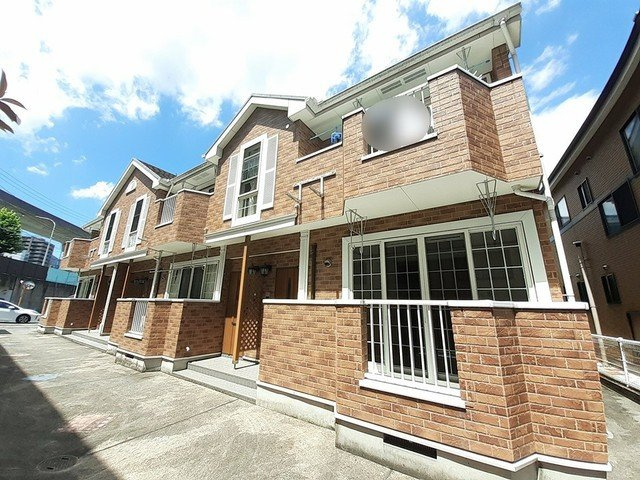 ガ－デンハウス大町