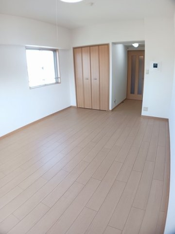 グランジュネッスの内装|中はこのようになっています