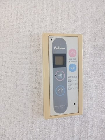 プルミエールＦ．Ｔの設備