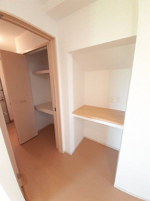 サンリットヴィラⅤ　Ｂのその他