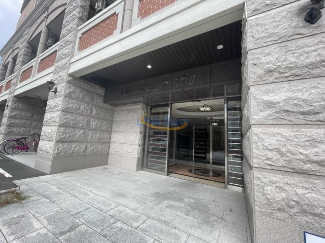 【エントランス】 | LUXE新大阪EASTⅡ