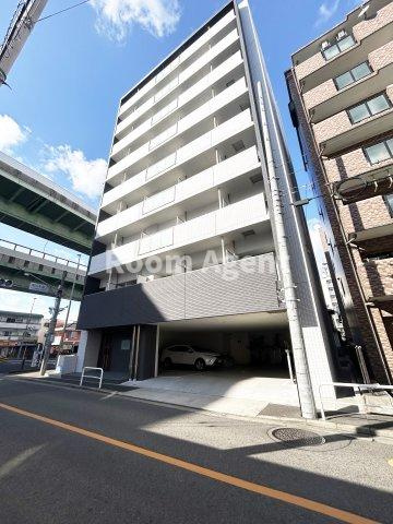 パルティール黒川