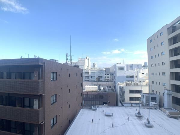 Ｂｒｉｌｌｉａ銀座ｉｄの展望