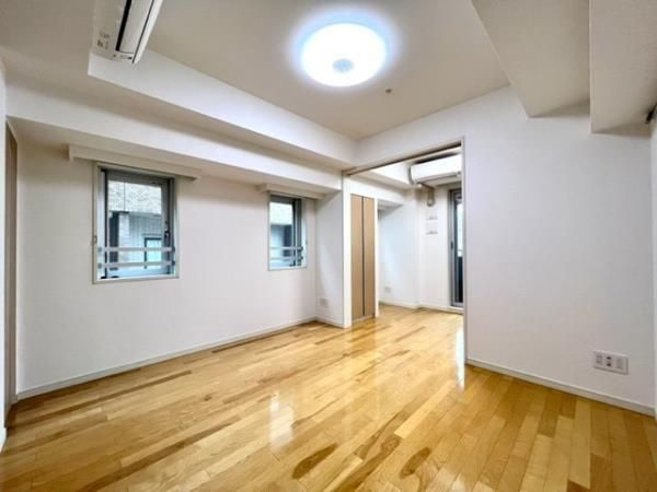 Ｂｒｉｌｌｉａ銀座ｉｄの居間・リビング