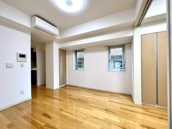 Ｂｒｉｌｌｉａ銀座ｉｄの内装