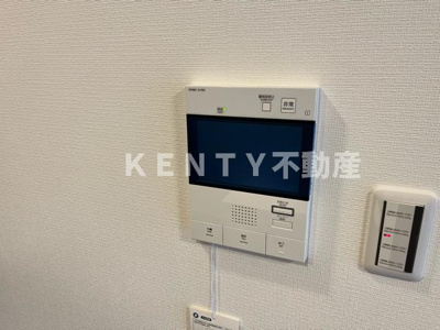 【セキュリティ】 | アジールコート大森西