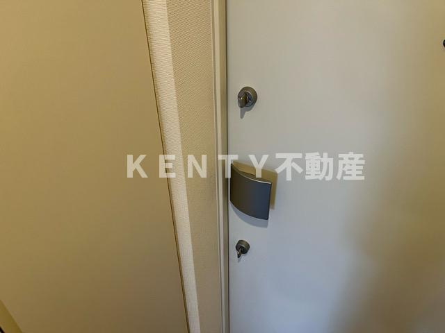 【設備】 | アジールコート大森西