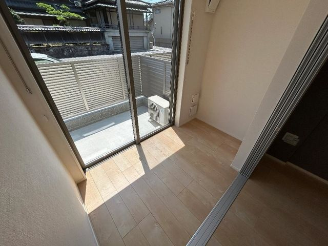 ルシエル　　刈谷市の賃貸ならクラスホーム刈谷店の展望