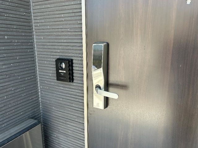 ルシエル　　刈谷市の賃貸ならクラスホーム刈谷店のセキュリティ