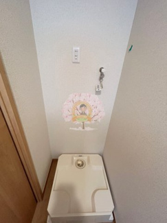 【設備】 | ブリリアンス根岸 | 別部屋参考写真
