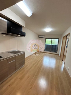 【居間・リビング】 | ブリリアンス根岸 | 別部屋参考写真