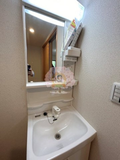 【洗面所】 | ブリリアンス根岸 | 別部屋参考写真