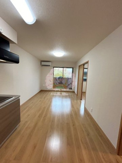 【洋室】 | ブリリアンス根岸 | 別部屋参考写真