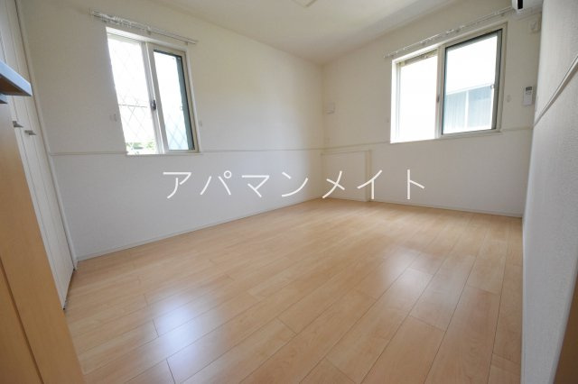 【洋室】 | CAROLINEⅡ | 戸塚周辺ならアパマンメイトへＬｅｔｓ Ｇｏ ！