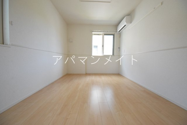 【寝室】 | CAROLINEⅡ | 戸塚周辺ならアパマンメイトへＬｅｔｓ Ｇｏ ！