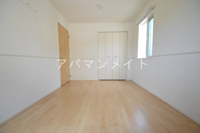 【洋室】 | CAROLINEⅡ | 戸塚周辺ならアパマンメイトへＬｅｔｓ Ｇｏ ！