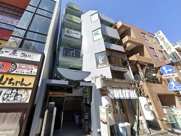 日吉屋砂子ビルの画像