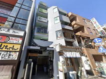 日吉屋砂子ビルの画像