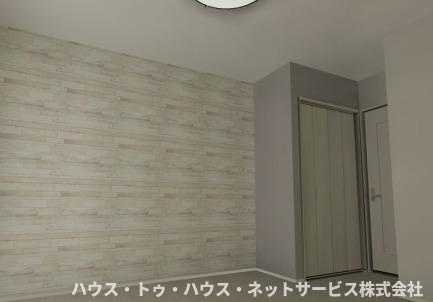 モダンオーク北柏の設備